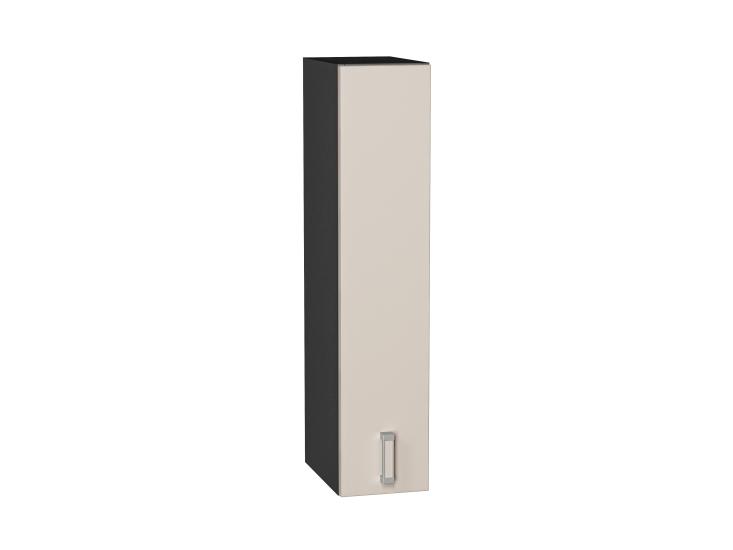 Верхняя бутылочница Лофт 200Н Cream Silk / Graphite