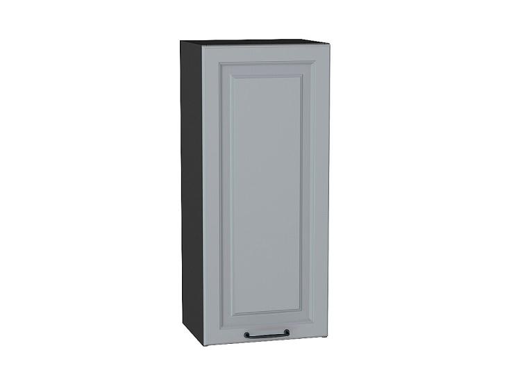 Шкаф верхний Ницца Royal 400Н Magnum / Graphite