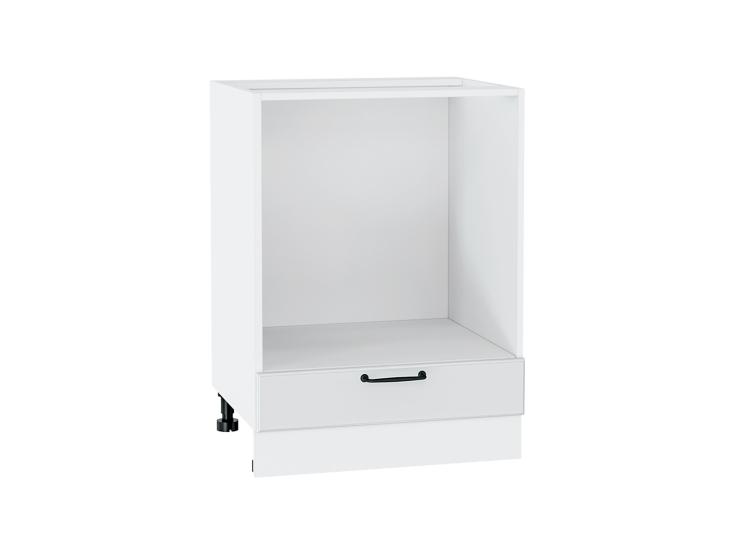 Шкаф под духовку Ницца Royal 600 Blanco / Белый