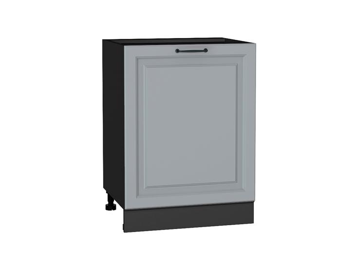 Шкаф нижний Ницца Royal 600М Magnum / Graphite