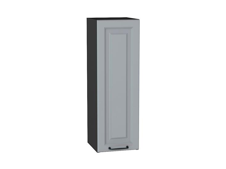 Шкаф верхний Ницца Royal 300Н Magnum / Graphite