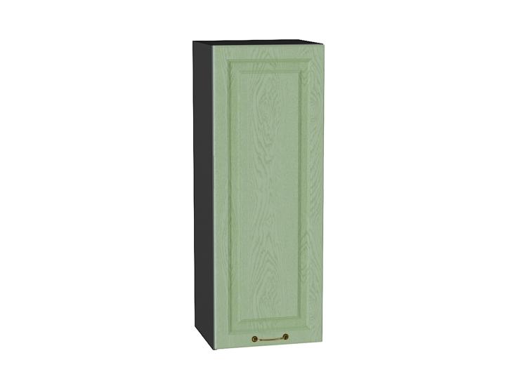 Шкаф верхний Ницца 350Н Дуб оливковый / Graphite