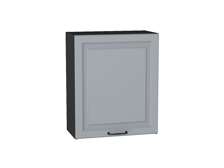 Шкаф верхний Ницца Royal 600М Magnum / Graphite
