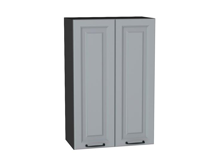 Шкаф верхний Ницца Royal 600Н Magnum / Graphite