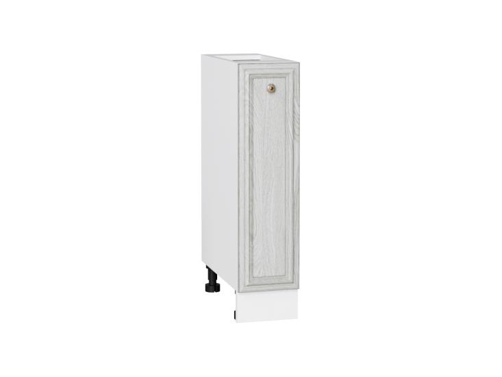 Шкаф нижний Шале 200 White Dreamline / Белый