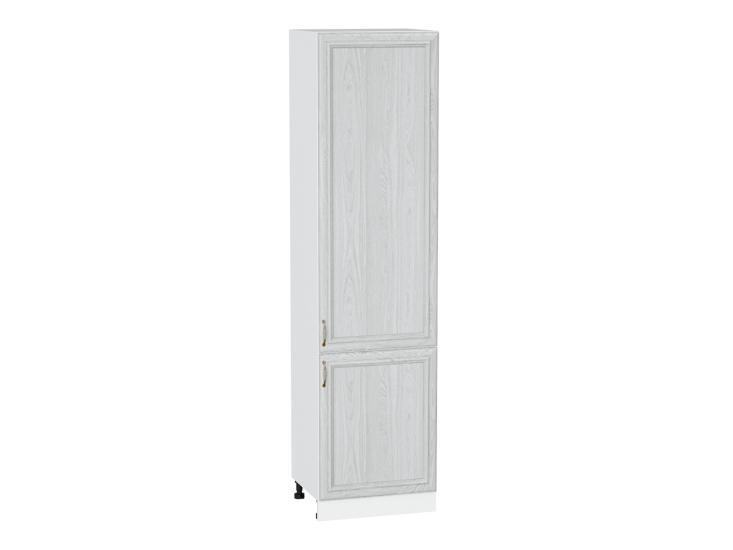 Шкаф пенал Шале 600Н (для верхних шкафов 920) White Dreamline / Белый