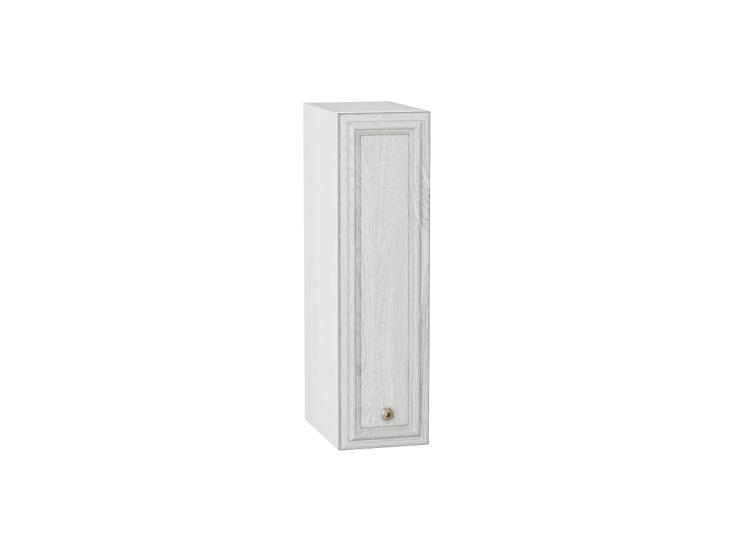 Верхняя бутылочница Шале 200 White Dreamline / Белый