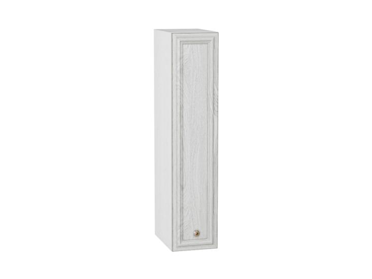 Верхняя бутылочница Шале 200Н White Dreamline / Белый