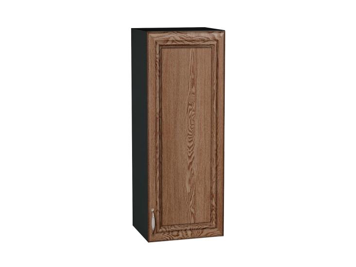 Шкаф верхний Шале 350Н Brown Dreamline / Graphite