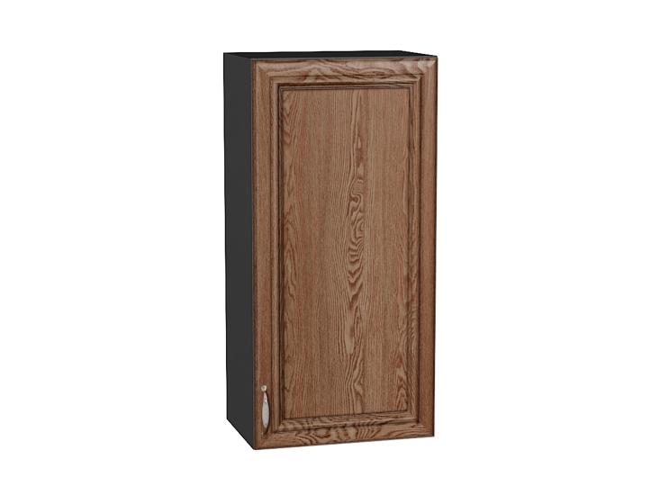 Шкаф верхний Шале 450Н Brown Dreamline / Graphite