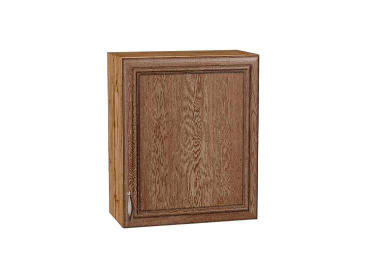 Шкаф верхний Шале 600М Brown Dreamline / Дуб Вотан
