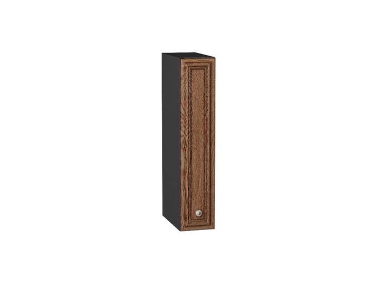 Верхняя бутылочница Шале 150 Brown Dreamline / Graphite