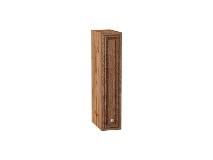Верхняя бутылочница Шале 150 Brown Dreamline / Дуб Вотан