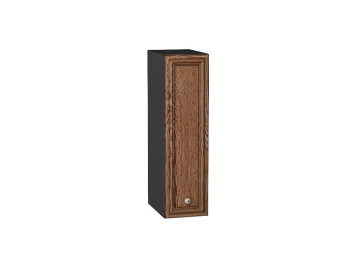 Верхняя бутылочница Шале 200 Brown Dreamline / Graphite