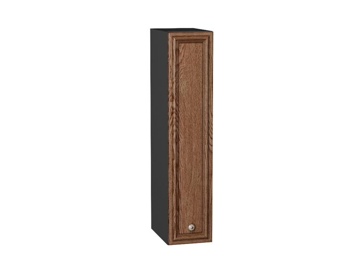 Верхняя бутылочница Шале 200Н Brown Dreamline / Graphite