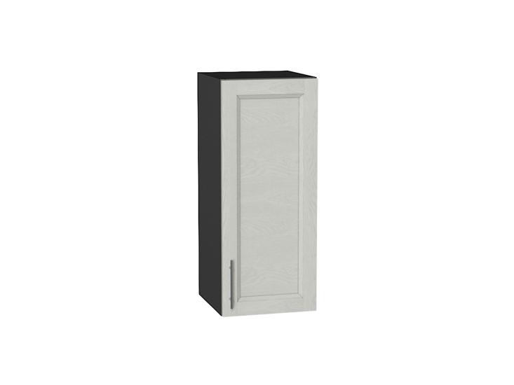 Шкаф верхний Сканди 300 Cappuccino Softwood / Graphite