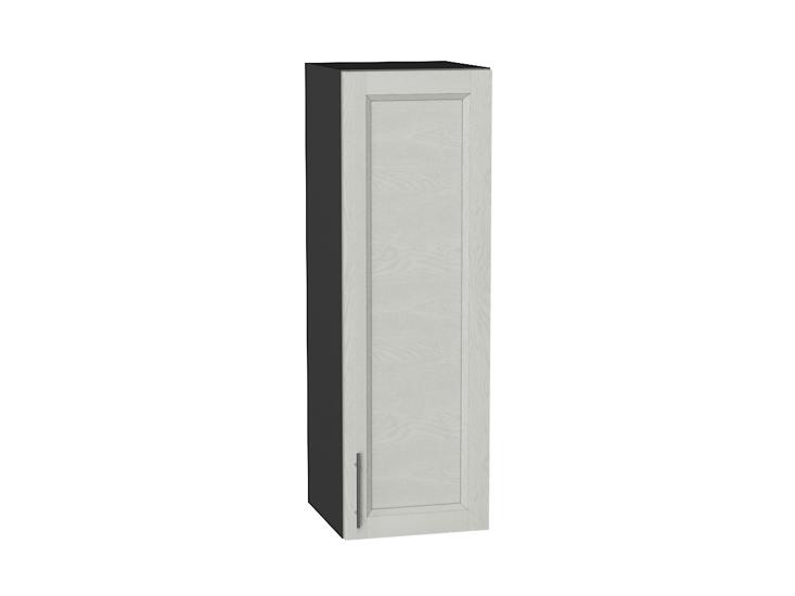 Шкаф верхний Сканди 300Н Cappuccino Softwood / Graphite