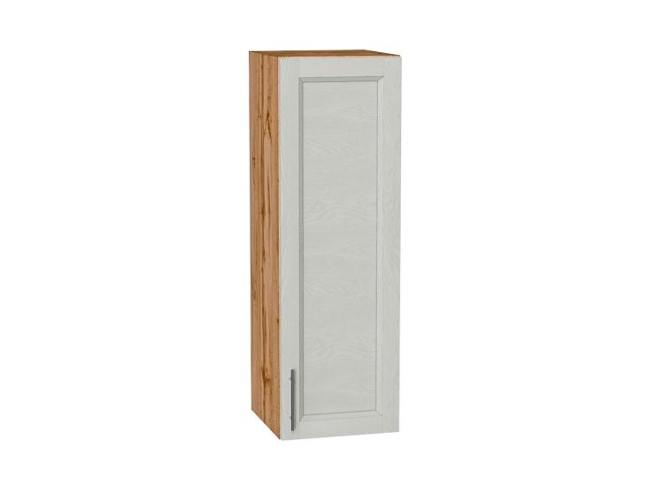Шкаф верхний Сканди 300Н Cappuccino Softwood / Дуб Вотан