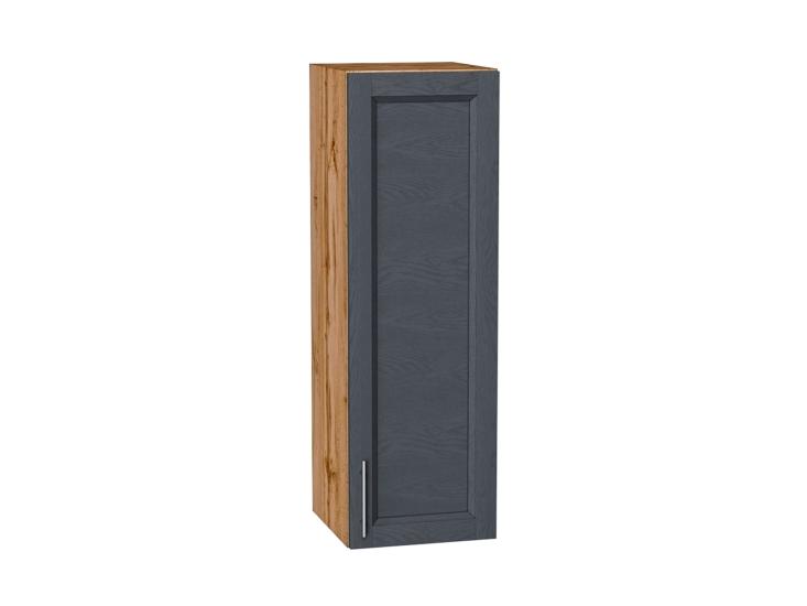Шкаф верхний Сканди 300Н Graphite Softwood / Дуб Вотан