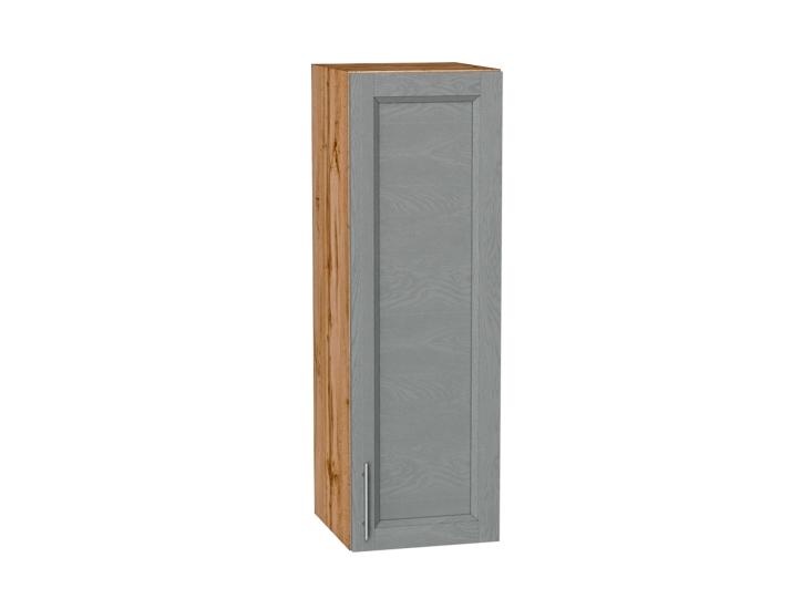 Шкаф верхний Сканди 300Н Grey Softwood / Дуб Вотан