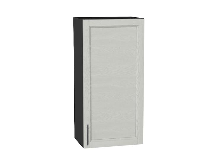 Шкаф верхний Сканди 450Н Cappuccino Softwood / Graphite
