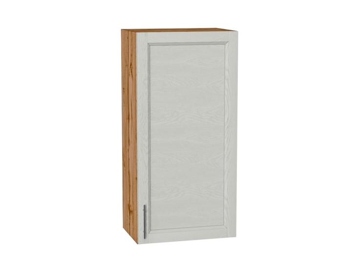 Шкаф верхний Сканди 450Н Cappuccino Softwood / Дуб Вотан