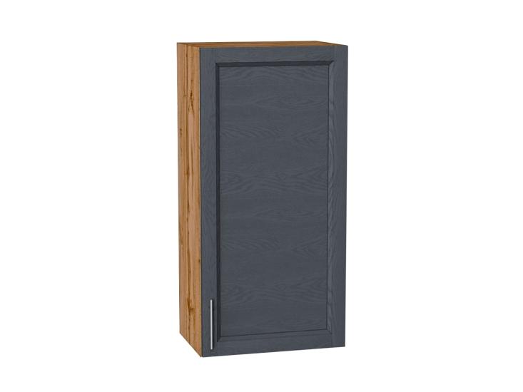 Шкаф верхний Сканди 450Н Graphite Softwood / Дуб Вотан