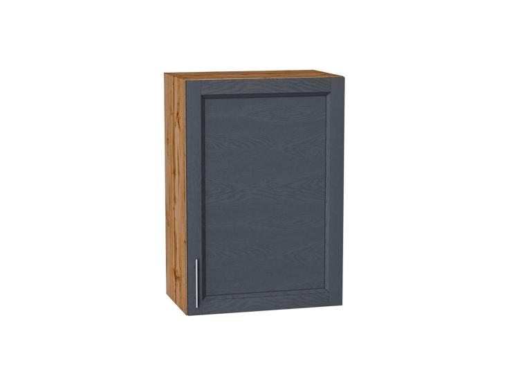 Шкаф верхний Сканди 500 Graphite Softwood / Дуб Вотан