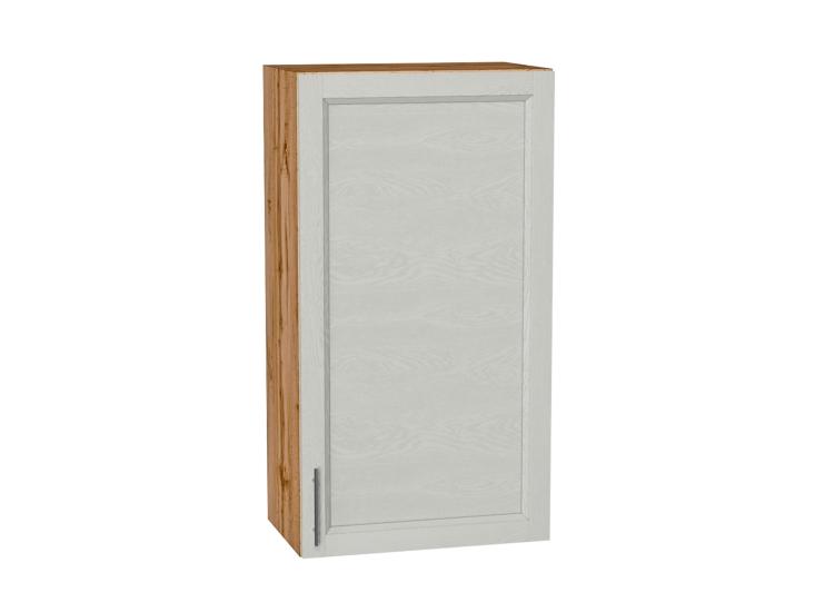 Шкаф верхний Сканди 500Н Cappuccino Softwood / Дуб Вотан