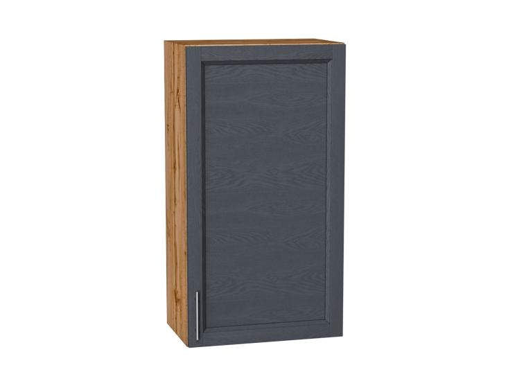 Шкаф верхний Сканди 500Н Graphite Softwood / Дуб Вотан