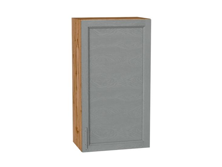 Шкаф верхний Сканди 500Н Grey Softwood / Дуб Вотан