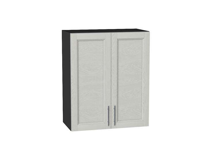 Шкаф верхний Сканди 600 Cappuccino Softwood / Graphite