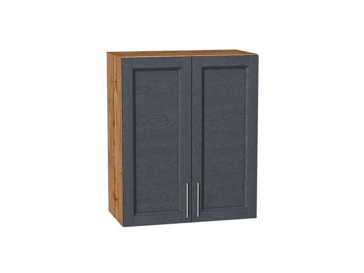 Шкаф верхний Сканди 600 Graphite Softwood / Дуб Вотан