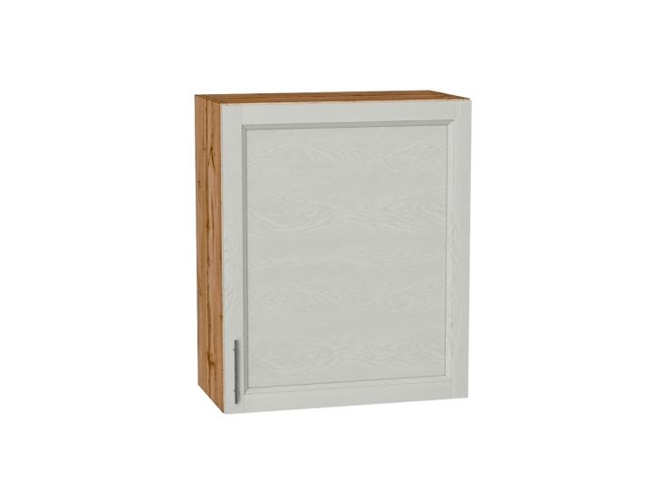 Шкаф верхний Сканди 600М Cappuccino Softwood / Дуб Вотан