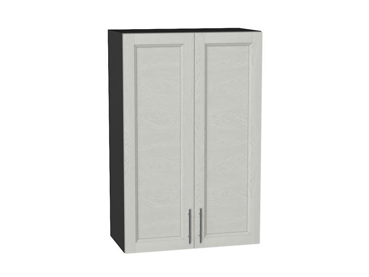 Шкаф верхний Сканди 600Н Cappuccino Softwood / Graphite