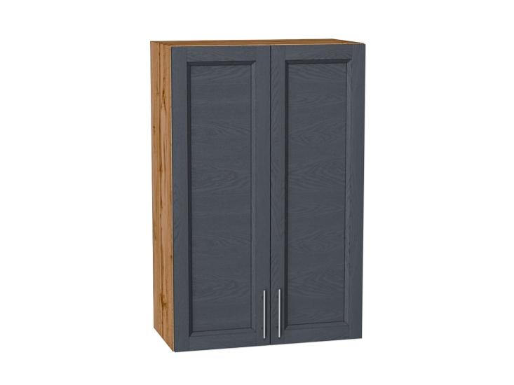 Шкаф верхний Сканди 600Н Graphite Softwood / Дуб Вотан