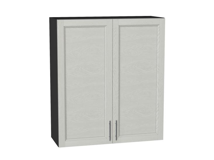 Шкаф верхний Сканди 800Н Cappuccino Softwood / Graphite