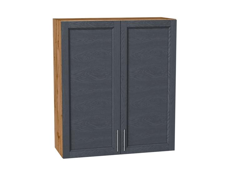 Шкаф верхний Сканди 800Н Graphite Softwood / Дуб Вотан