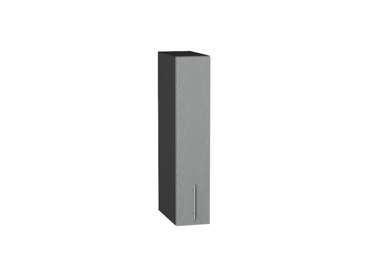Верхняя бутылочница Сканди 150 Grey Softwood / Graphite