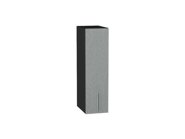 Верхняя бутылочница Сканди 200 Grey Softwood / Graphite