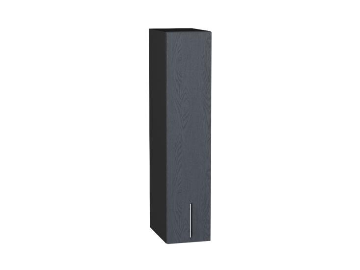 Верхняя бутылочница Сканди 200Н Graphite Softwood / Graphite