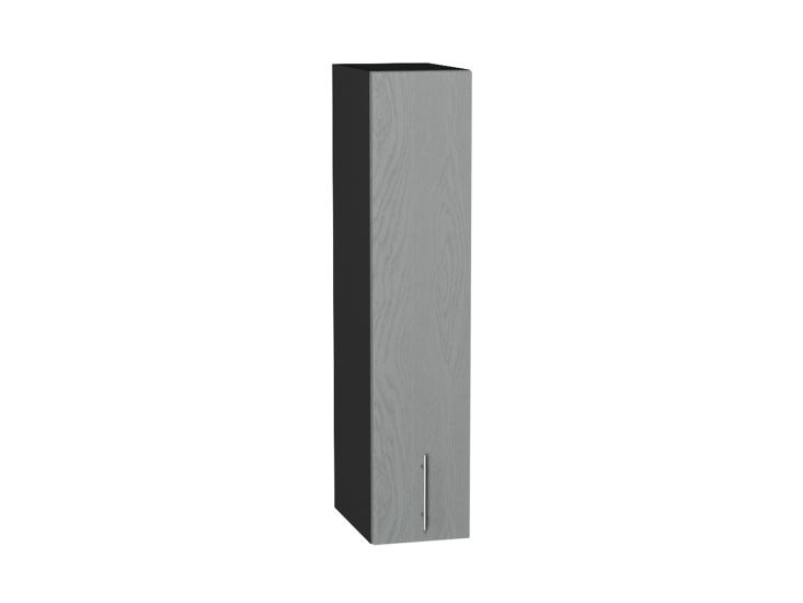Верхняя бутылочница Сканди 200Н Grey Softwood / Graphite