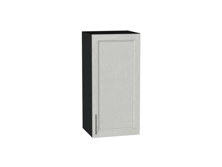 Шкаф верхний Сканди 350 Cappuccino Softwood / Graphite