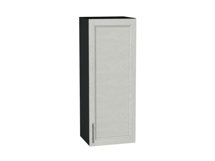 Шкаф верхний Сканди 350Н Cappuccino Softwood / Graphite