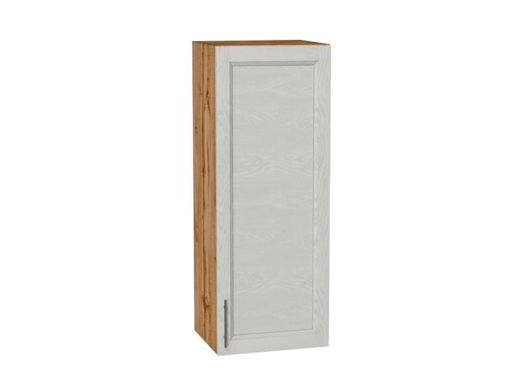 Шкаф верхний Сканди 350Н Cappuccino Softwood / Дуб Вотан