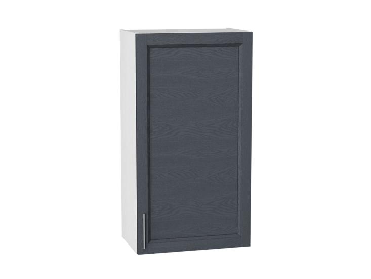 Шкаф верхний Сканди 500Н Graphite Softwood / Белый