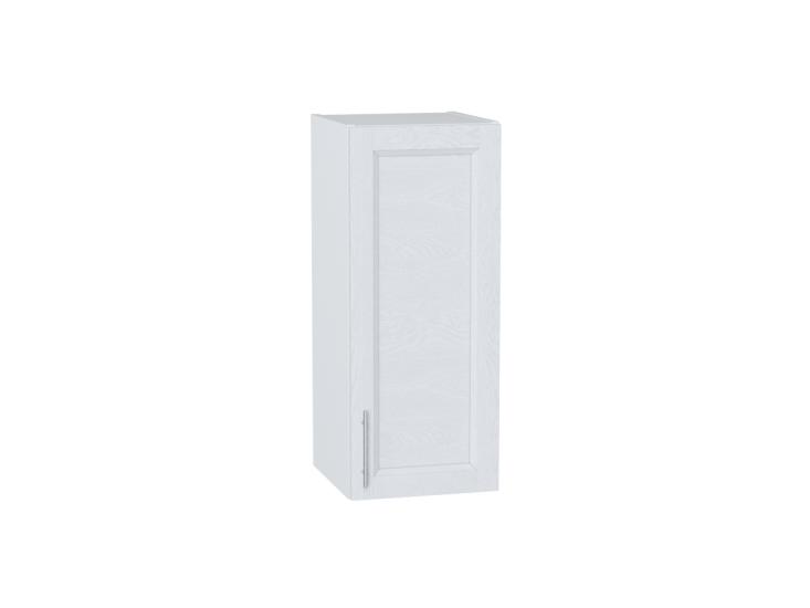 Шкаф верхний Сканди 300 White Softwood / Белый