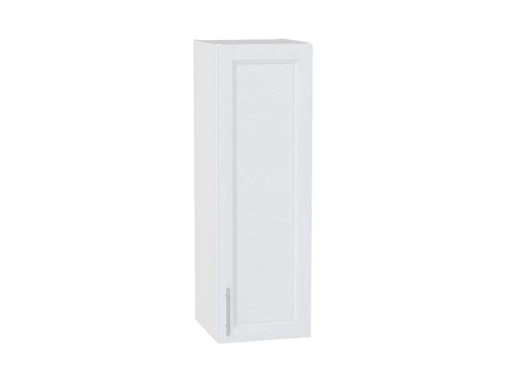 Шкаф верхний Сканди 300Н White Softwood / Белый