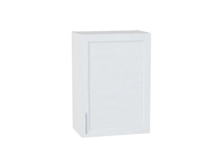 Шкаф верхний Сканди 500 White Softwood / Белый
