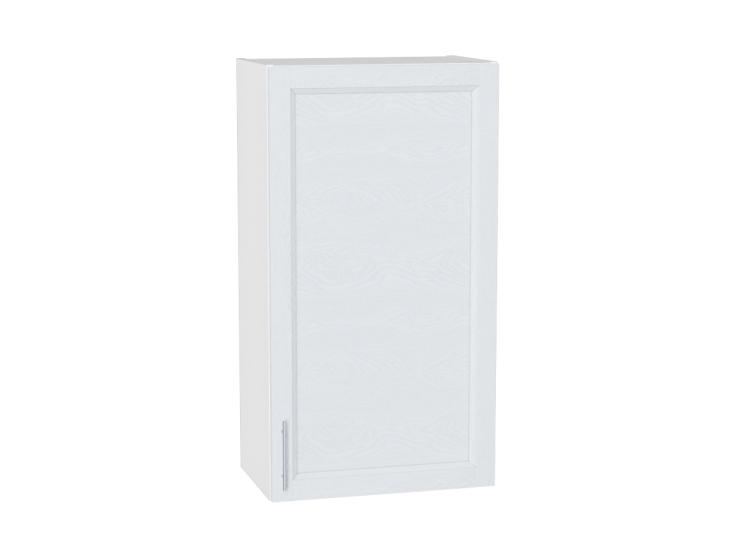 Шкаф верхний Сканди 500Н White Softwood / Белый